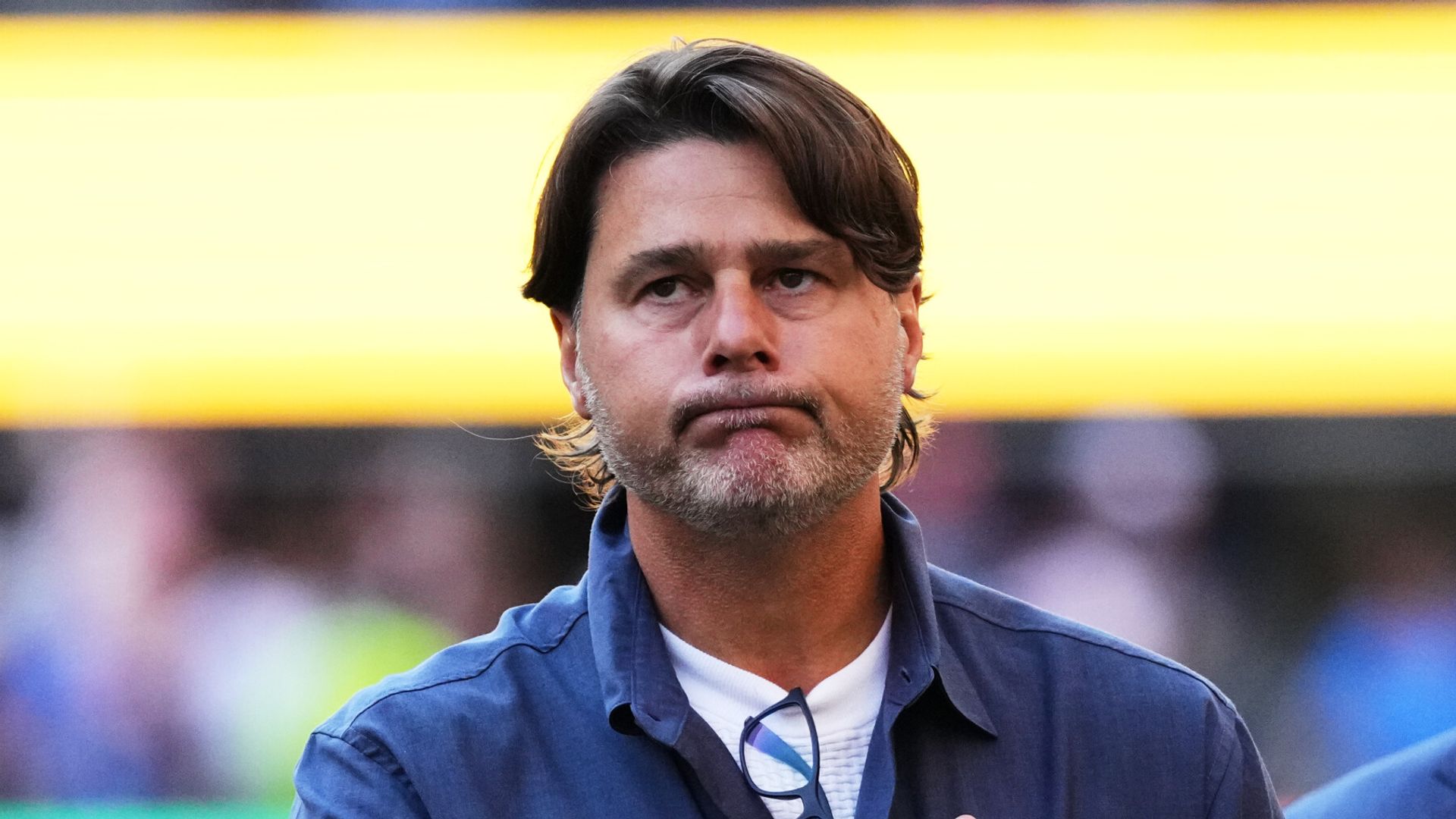 Pochettino: Premier League erlebte "Zeit der Täuschung