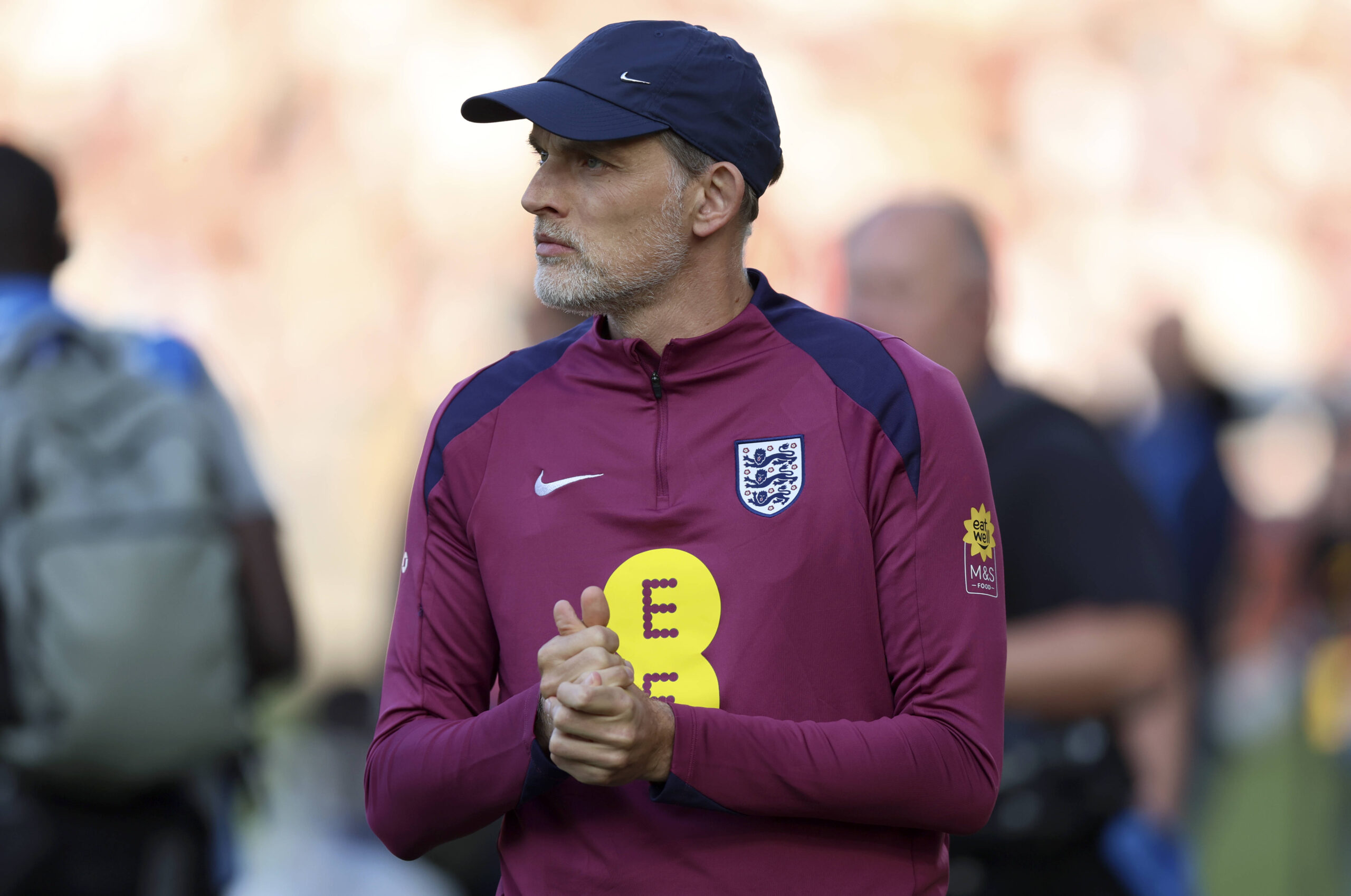 England Starting XI vs Czechia: Tuchel Full Line-Up, Team News and Kick-Off Time