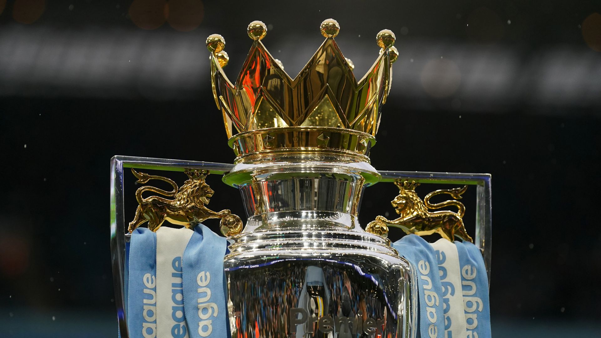 Man City Guilty of All Financial Breaches, Premier League Confirms