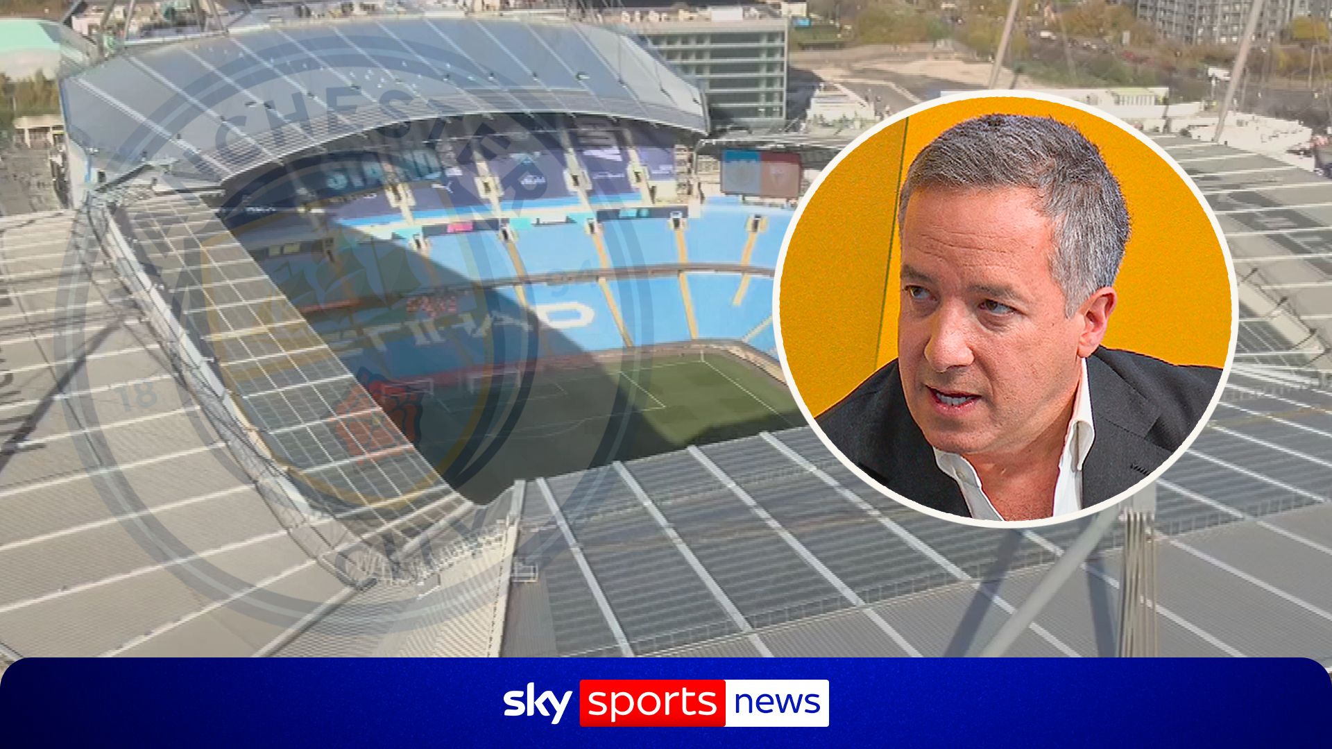 Man City schuldig: Premier League veröffentlicht Erklärung