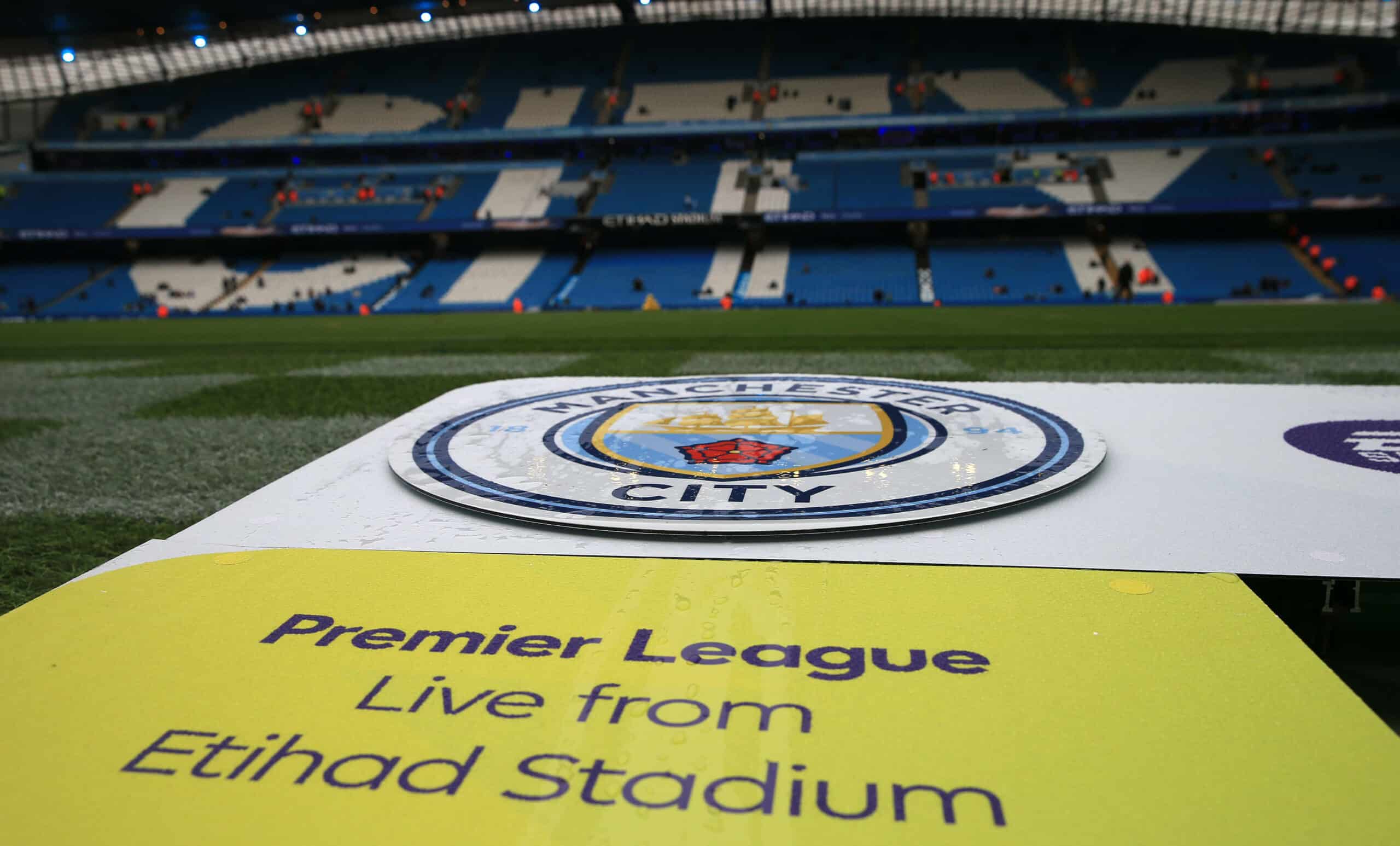 Historisches Urteil: Man City in allen Anklagepunkten schuldig