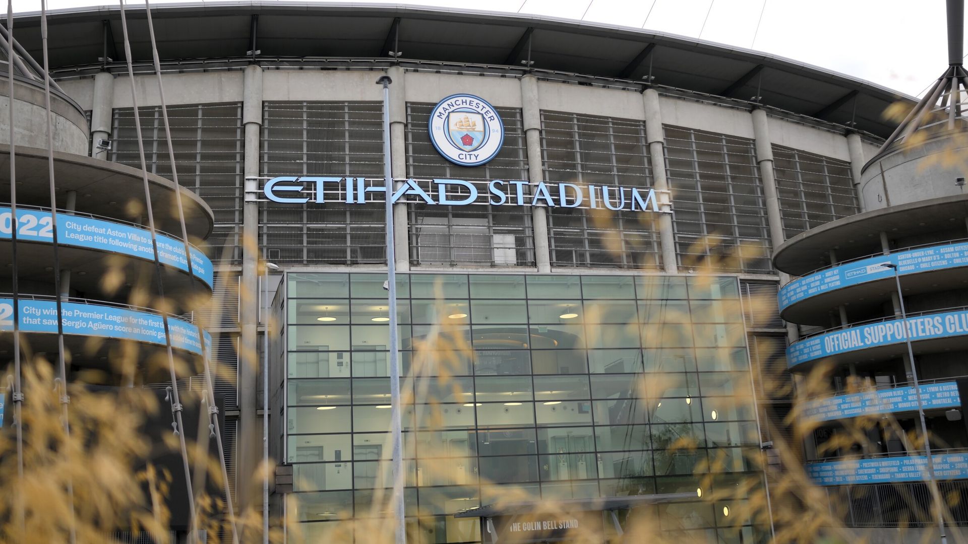 Man City schuldig: Über 100 Verstöße gegen Premier-League-Regeln