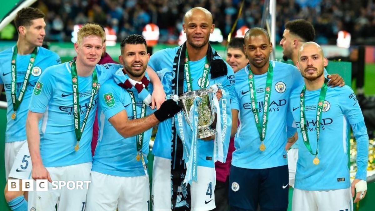 Man City Guilty: £1.2bn Transfer Spend and £830m Inflated Accounts