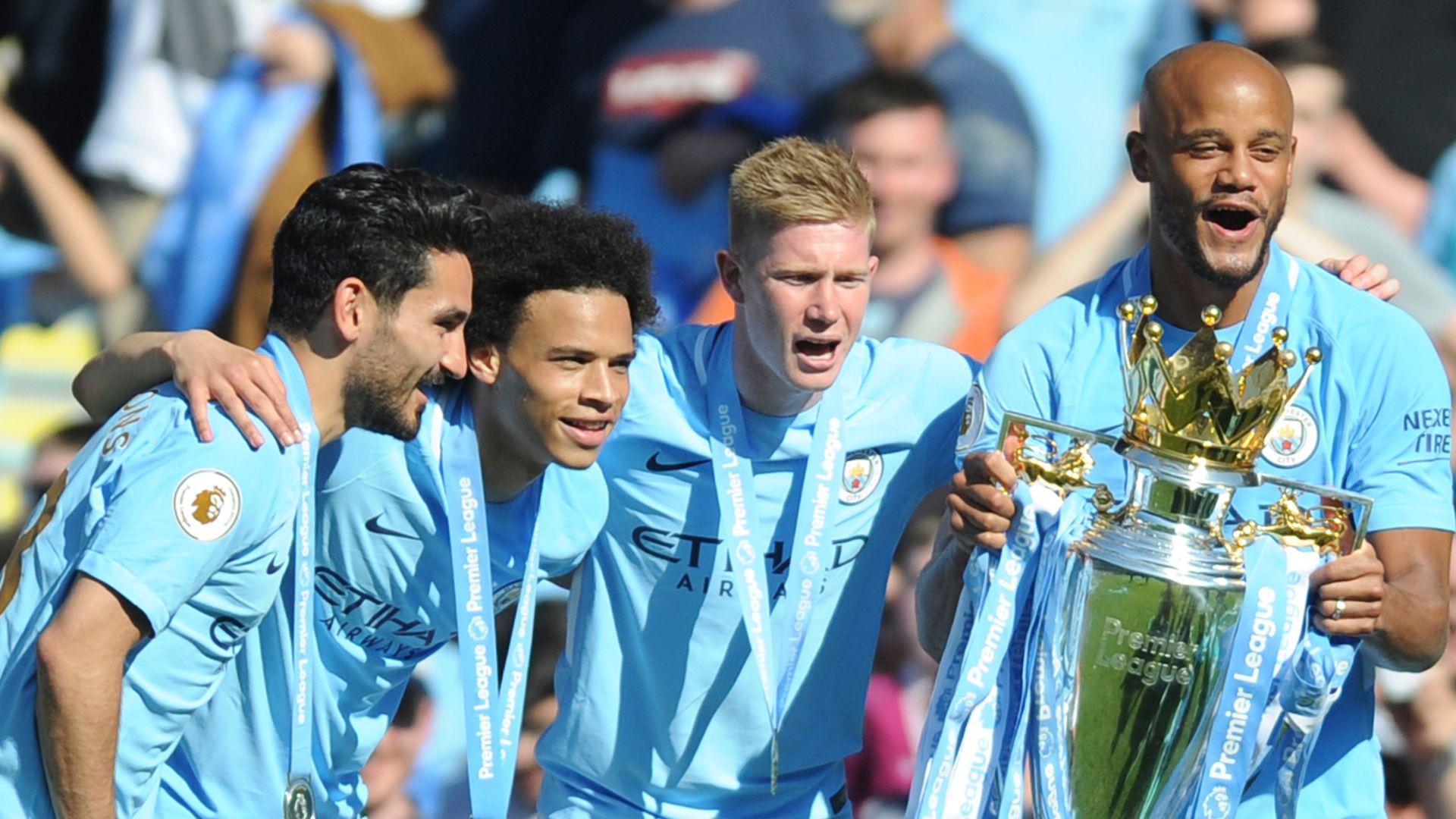 Carragher: Man City müssen Titel entzogen und Besitzer entfernt werden