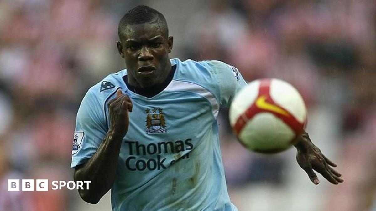 Micah Richards "am Boden zerstört" nach Man-City-Urteil