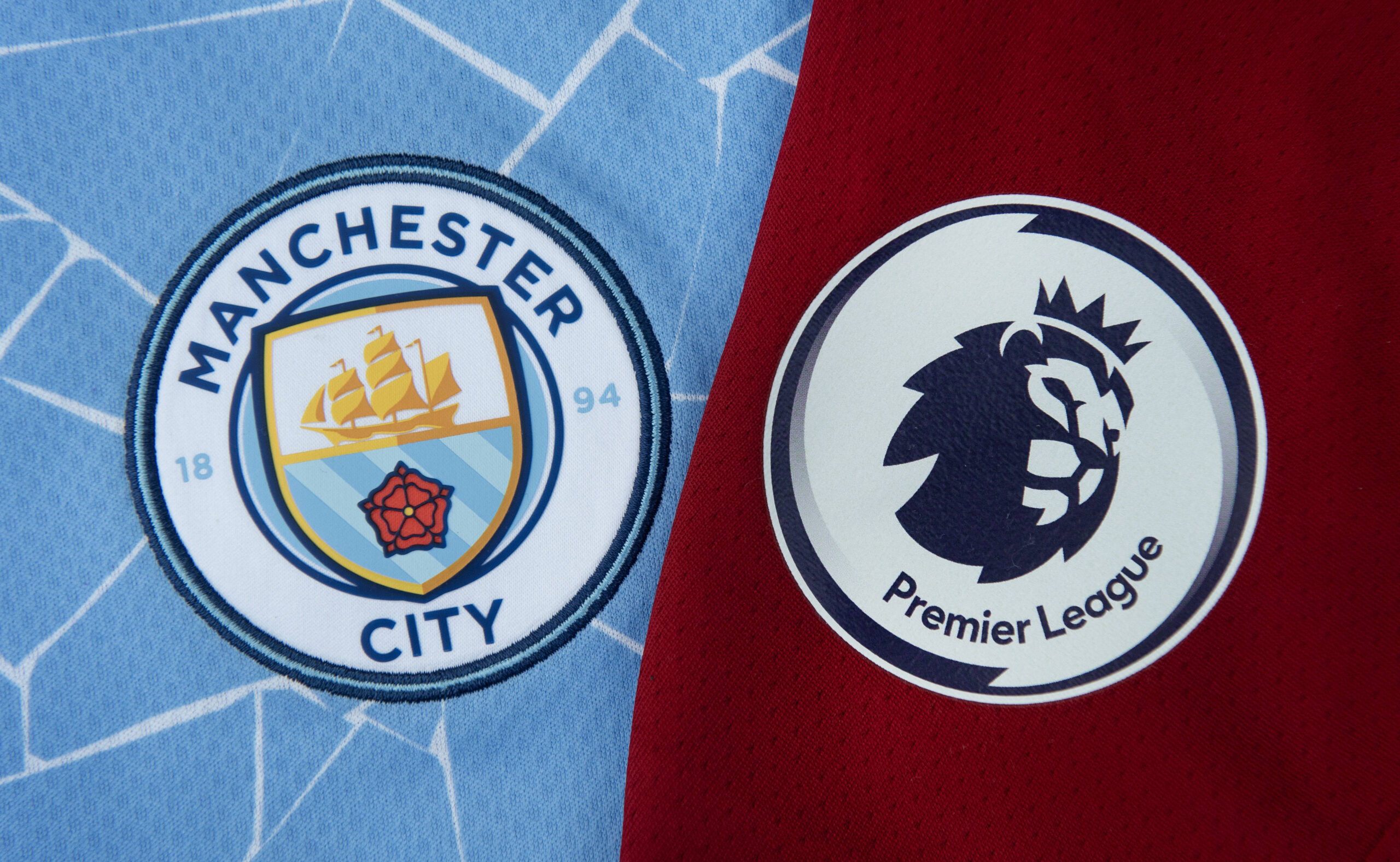 Spurs Eye £50m Compensation from Man City as Four Clubs Plot Legal Battle