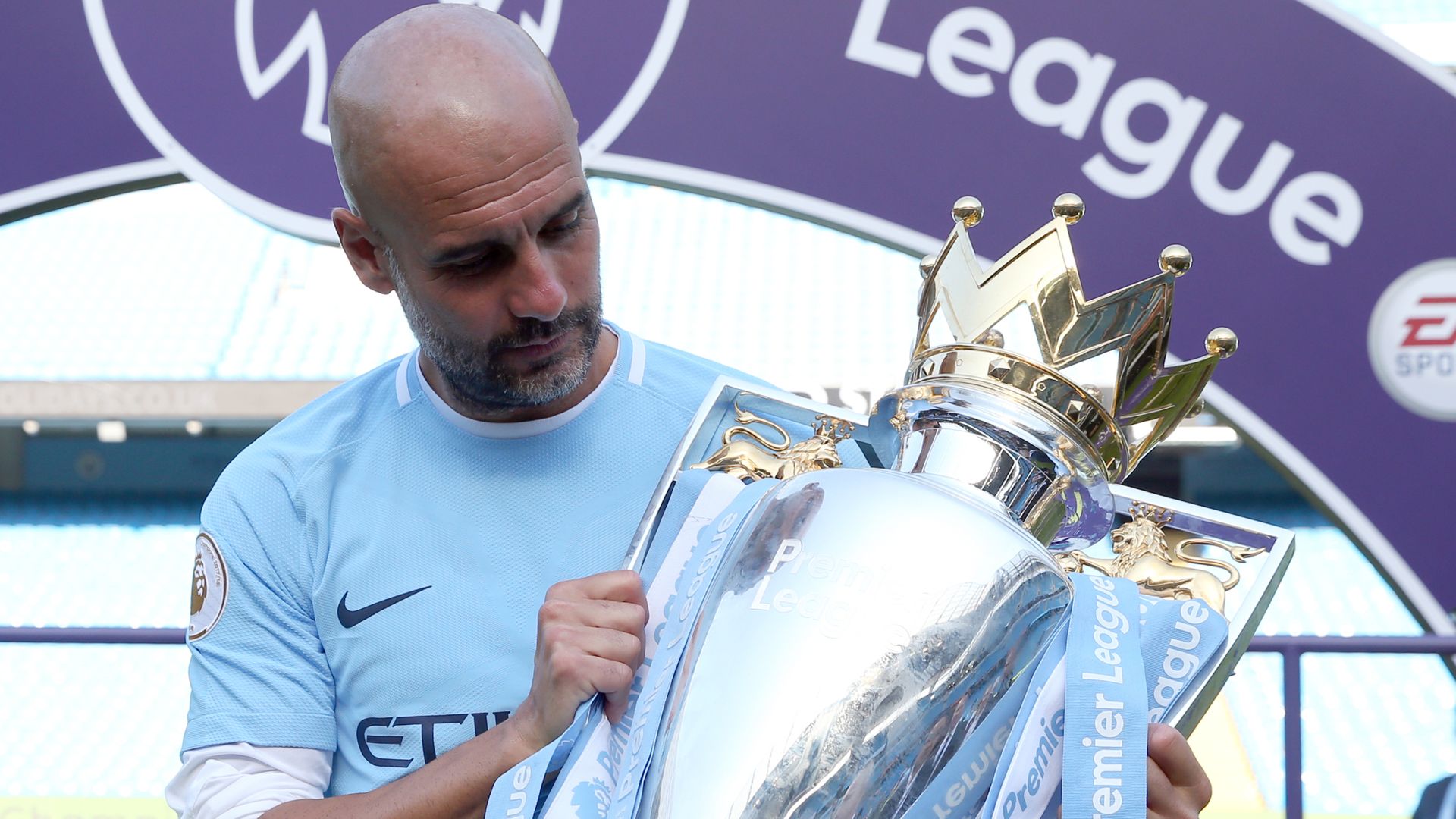 Man City Guilty Verdict: Guardiola Breaks Silence with Emotional Message