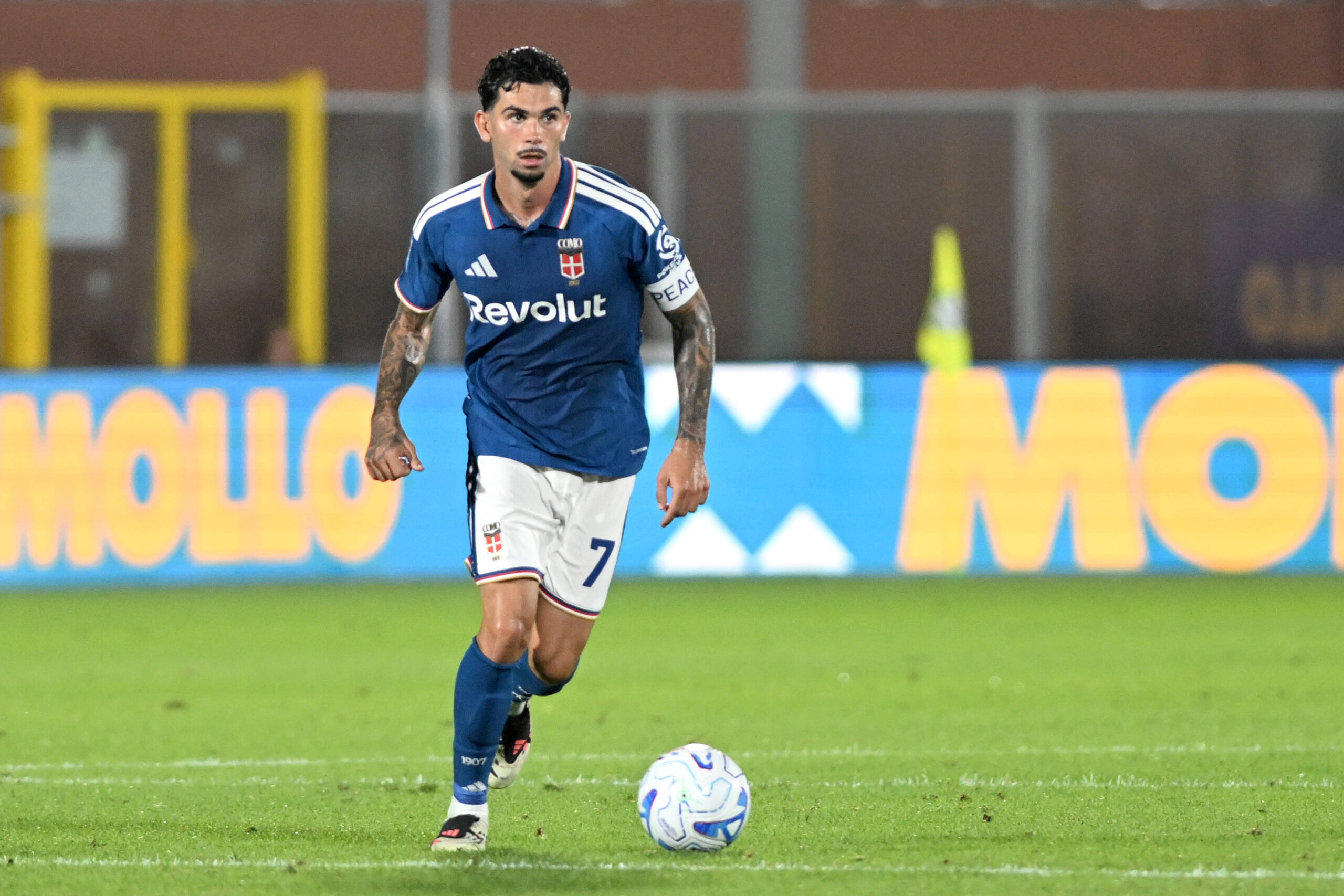 Chelsea Eye Lucas Da Cunha: France Star on Radar Before 2027