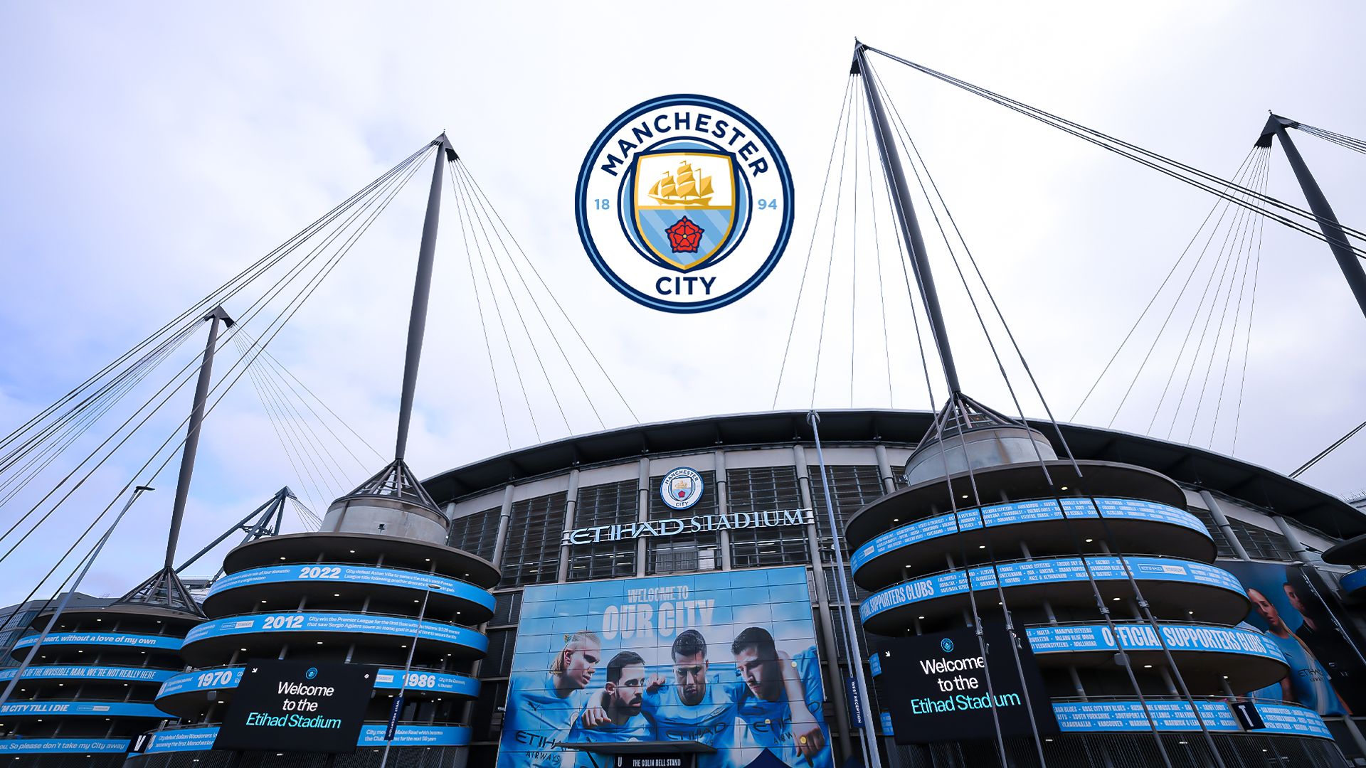 Man City: 12-Wochen-Appell, Urteil bis Neujahr