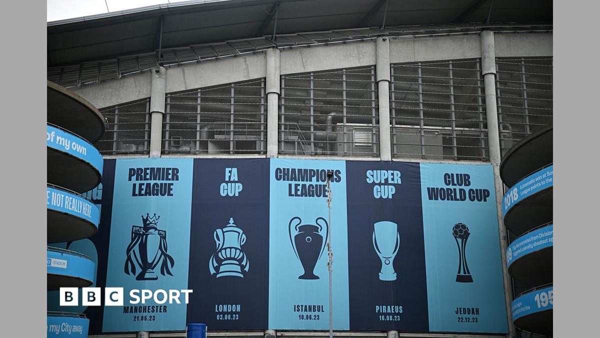 Man City Punishment Demand: Clubs Want Verdict Before Season End