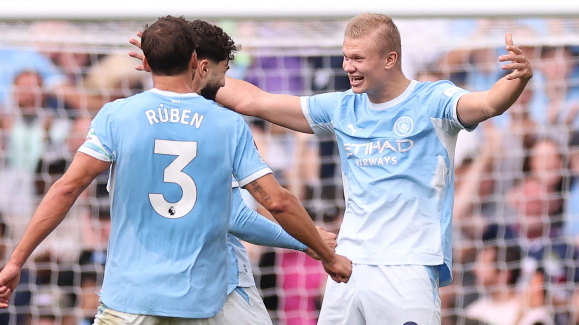 Premier-League-Klubs gegen Man-City-Ausschluss: "Kommerzielle Katastrophe