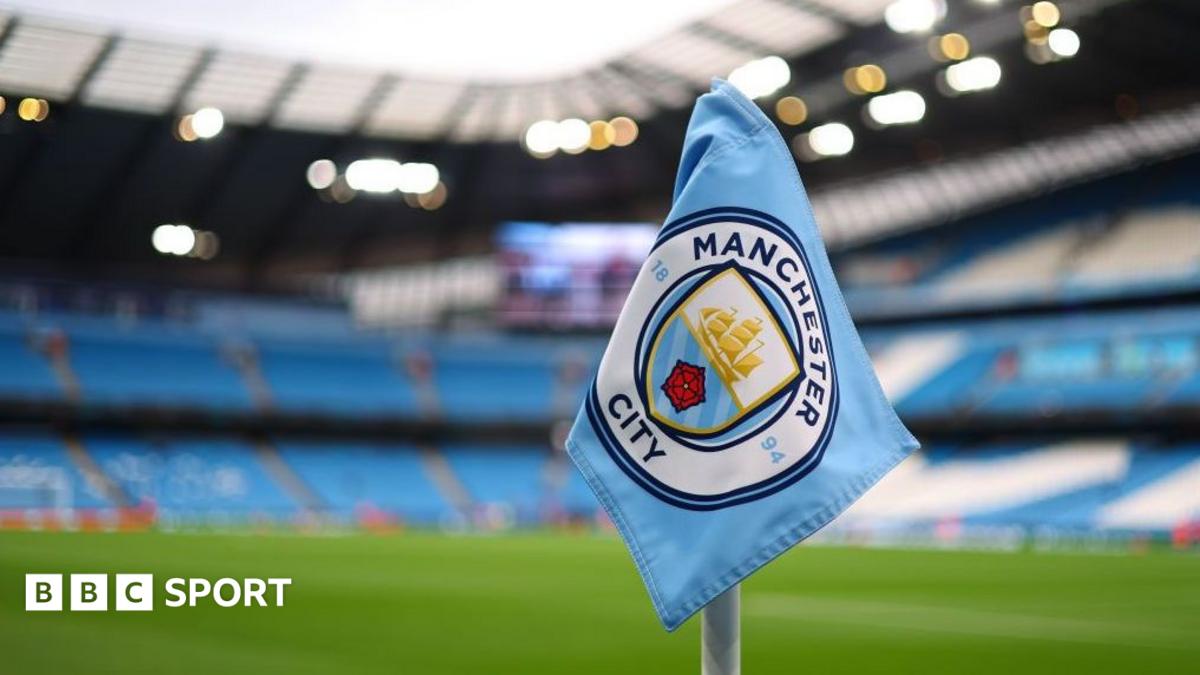 Man City to Argue Sponsorship Deals Came from Abu Dhabi Government in Appeal