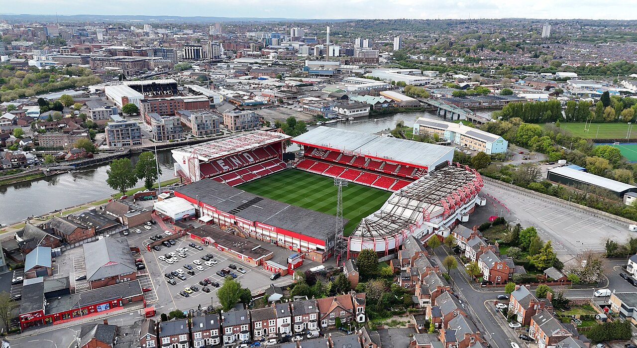 Nottingham Forest vs Manchester City%22 - Tactical Preview
