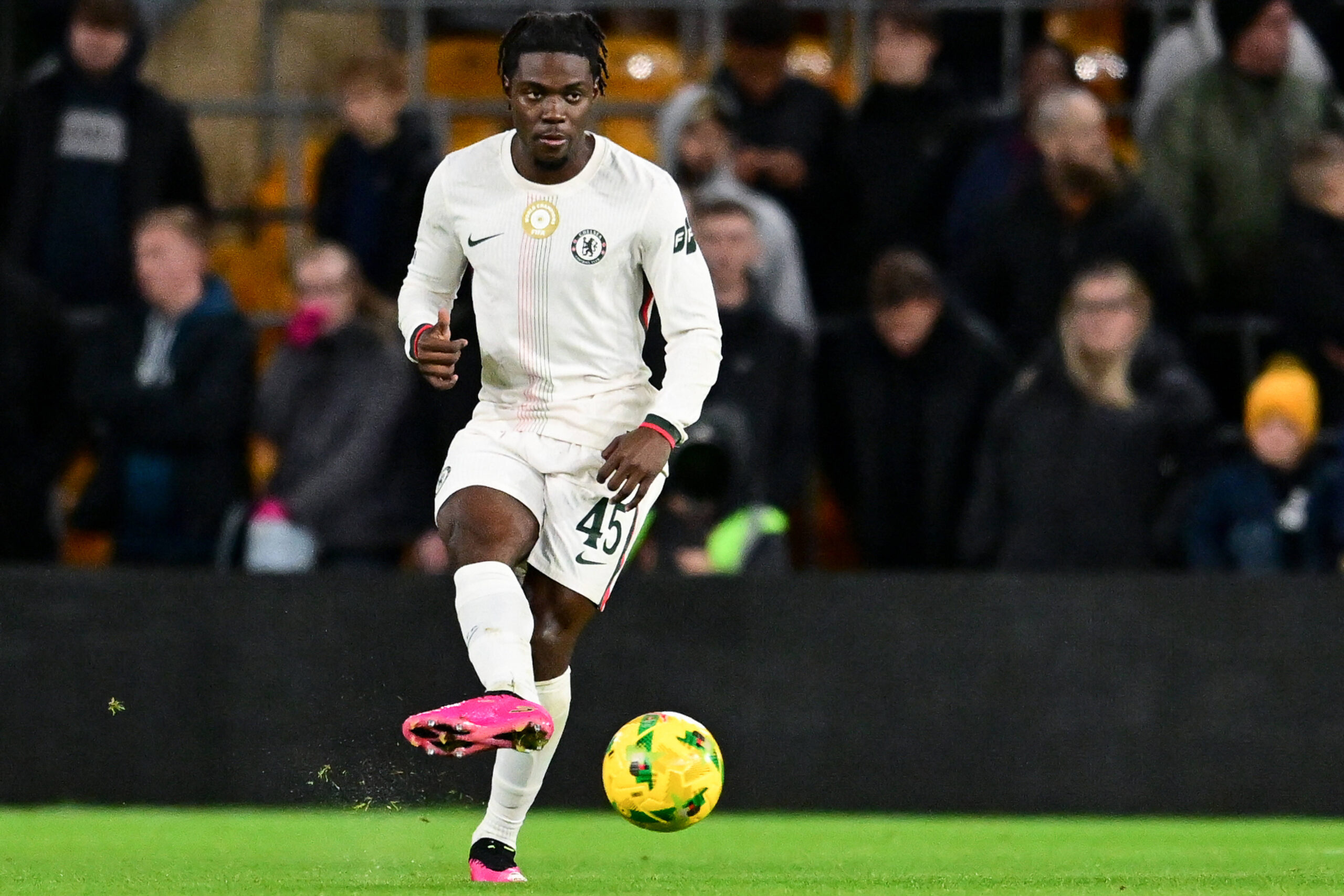 Romeo Lavia Fitness Plan: Belgium to Rest Chelsea Midfielder