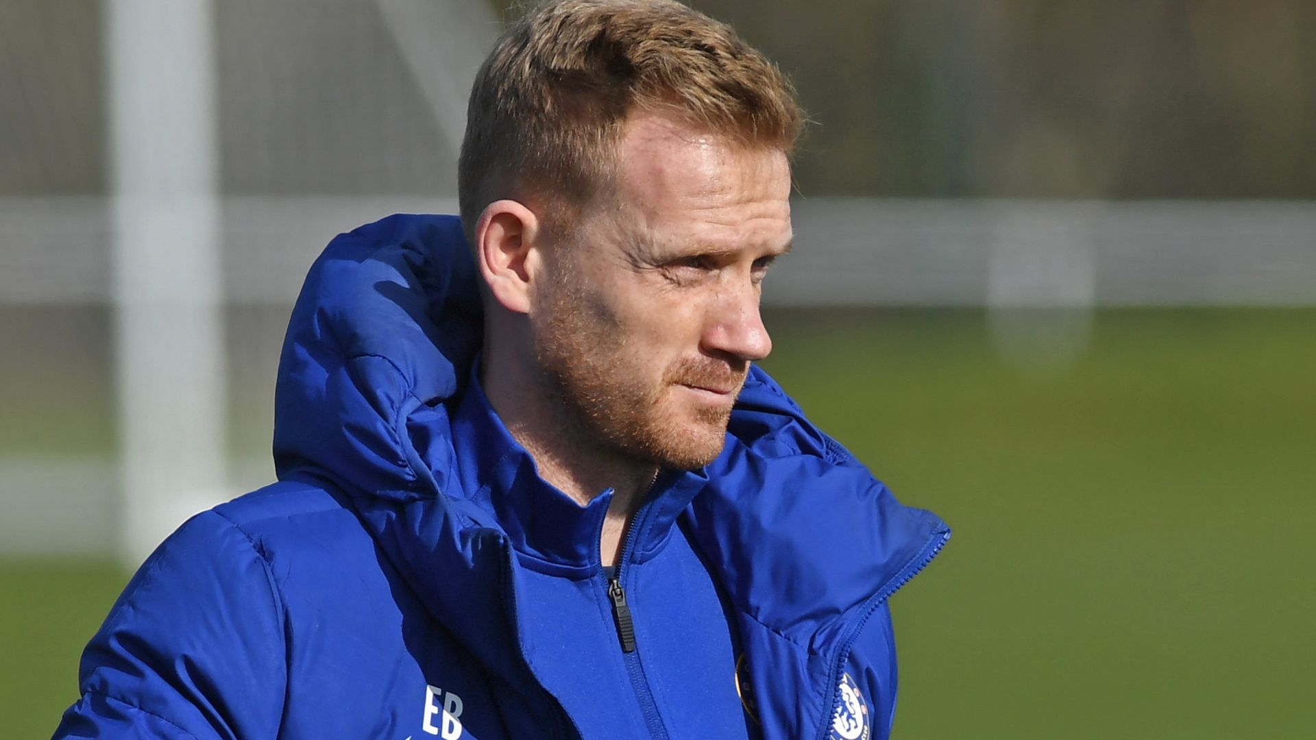 Ed Brand: Former Chelsea Coach Reveals Next Step