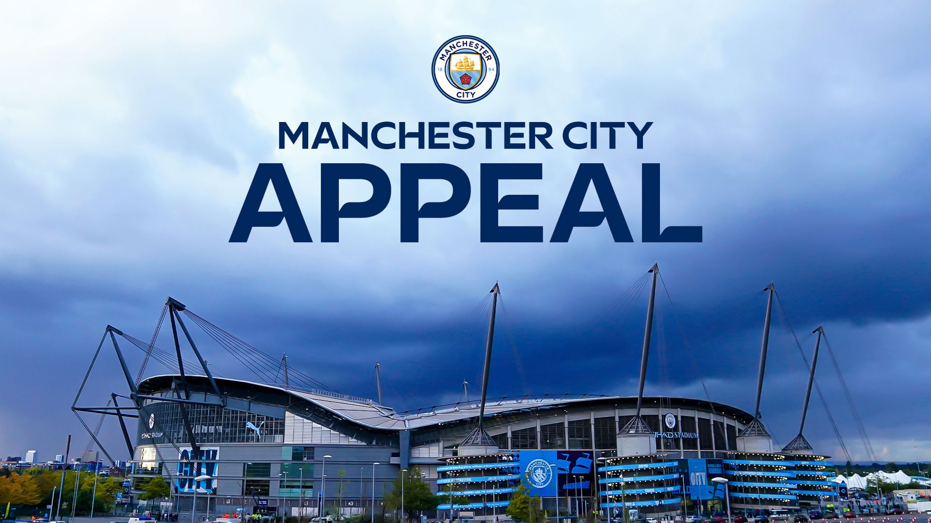 Man City legt Einspruch gegen Urteil ein: 830 Millionen Euro Schaden