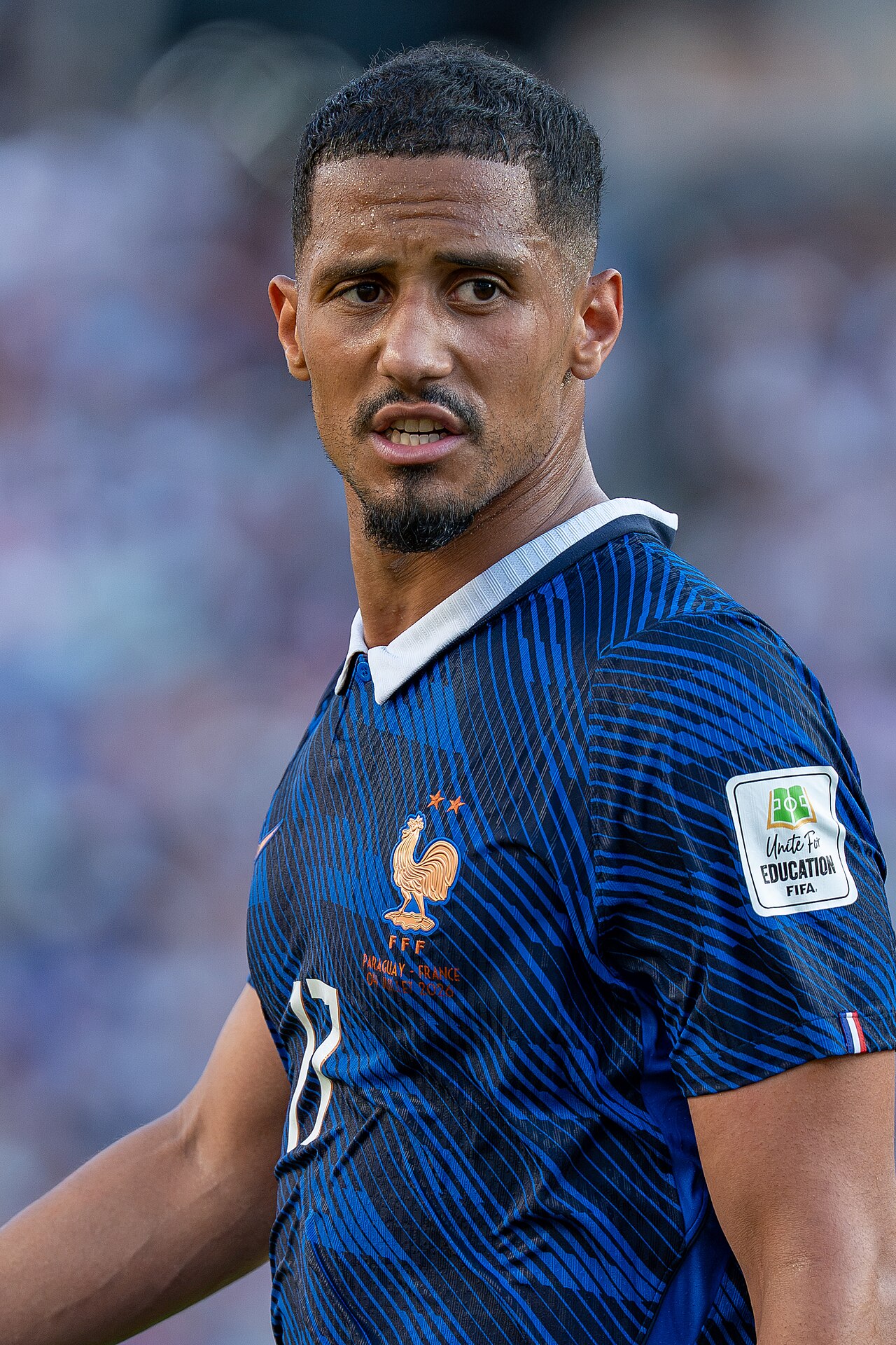 Saliba-Comeback: Arsenal plant ohne Eile – Transfer-Fokus Qualität