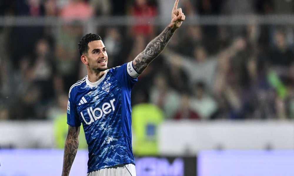 Chelsea Eye £25m Lucas Da Cunha as Midfield Fix
