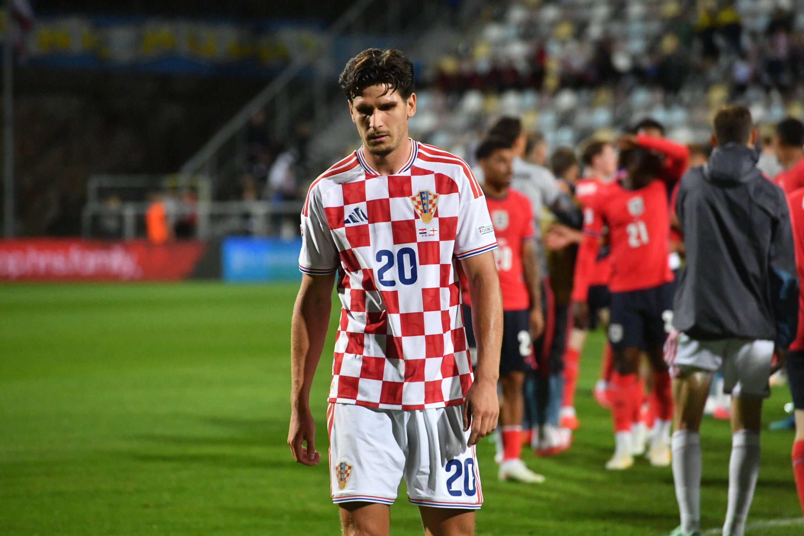 Man United, Arsenal und Chelsea jagen 50-Millionen-Euro-Stürmer Matanovic