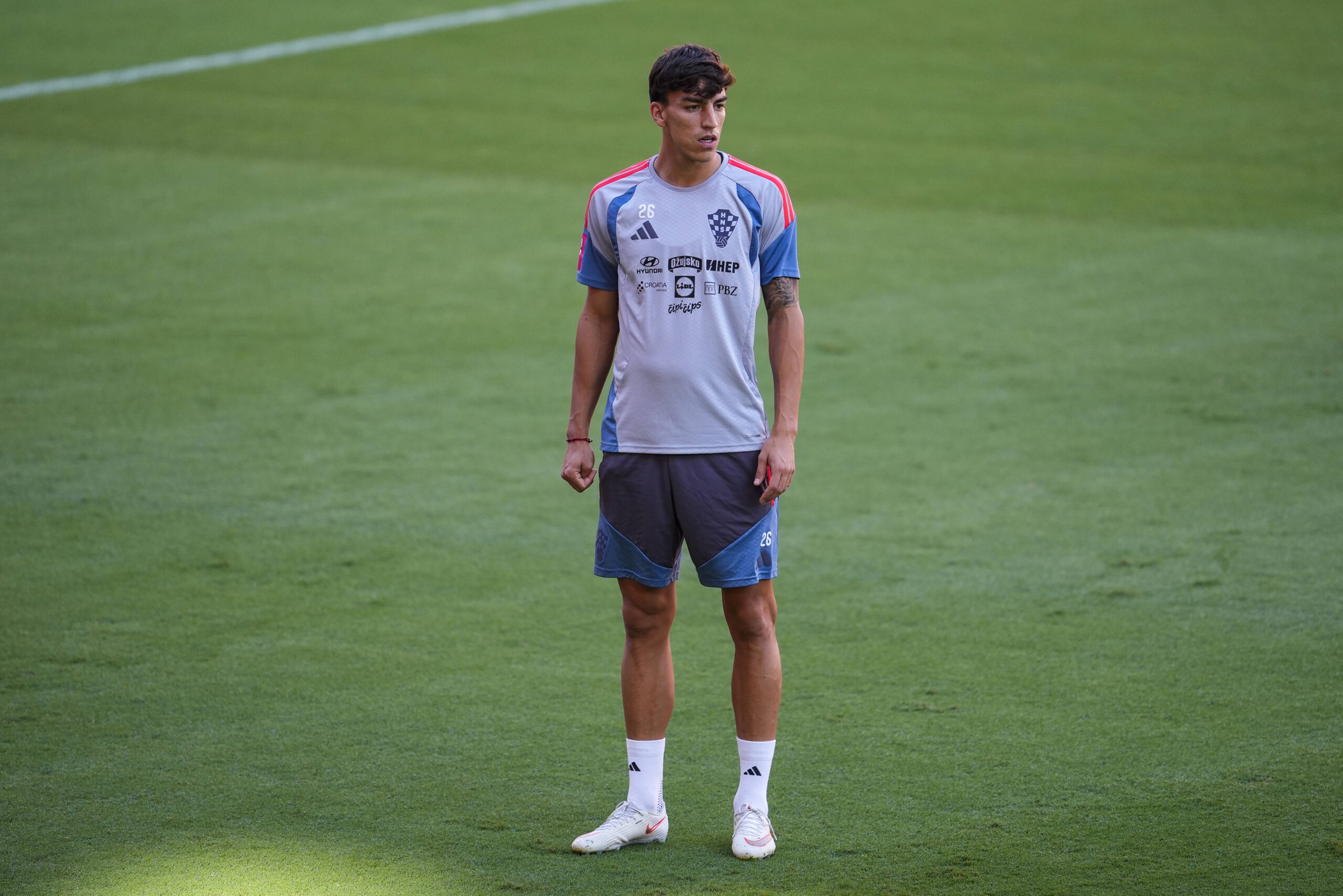 Arsenal, Man Utd & Chelsea jagen Matanovic (50 Mio. £)