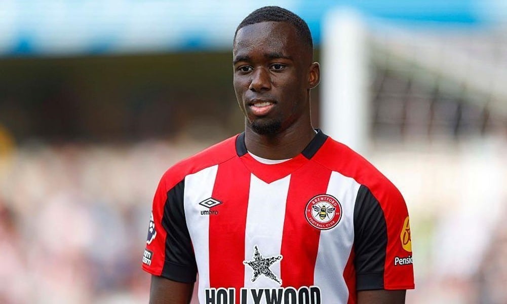 Liverpool überholt Arsenal im Rennen um 55-Mio.-Mann Kayode
