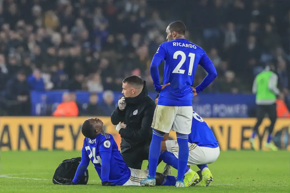 ACL Injuries in the Premier League: History and Recovery Stories