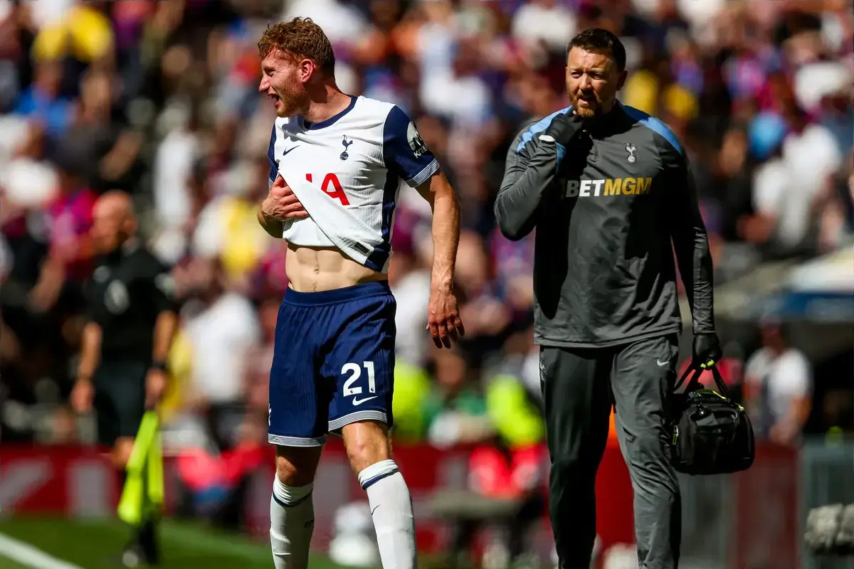 Premier League Injury Latest Long-Term Absences 2026/27