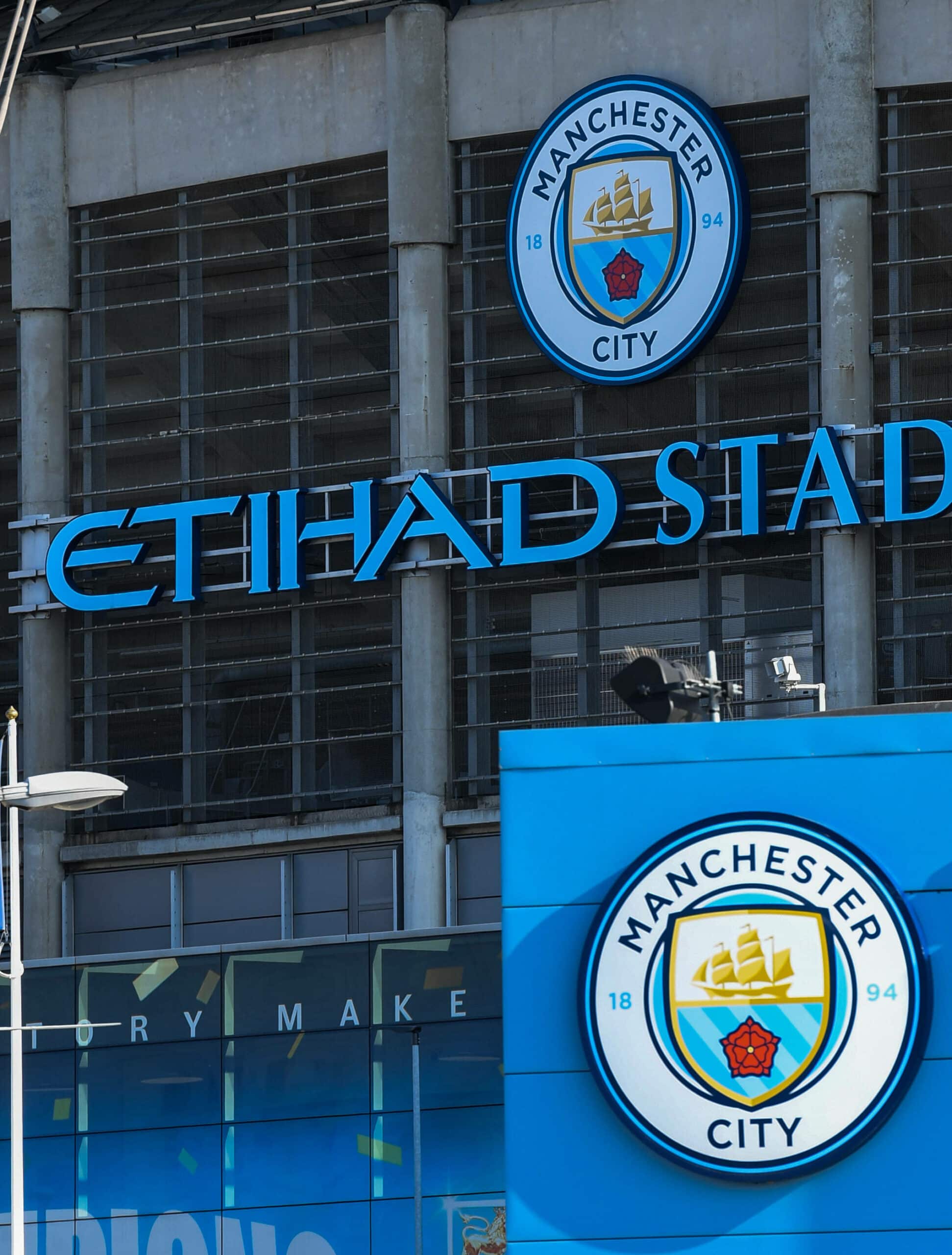 Man City: Politische Folgen der Abu-Dhabi-Verbindungen