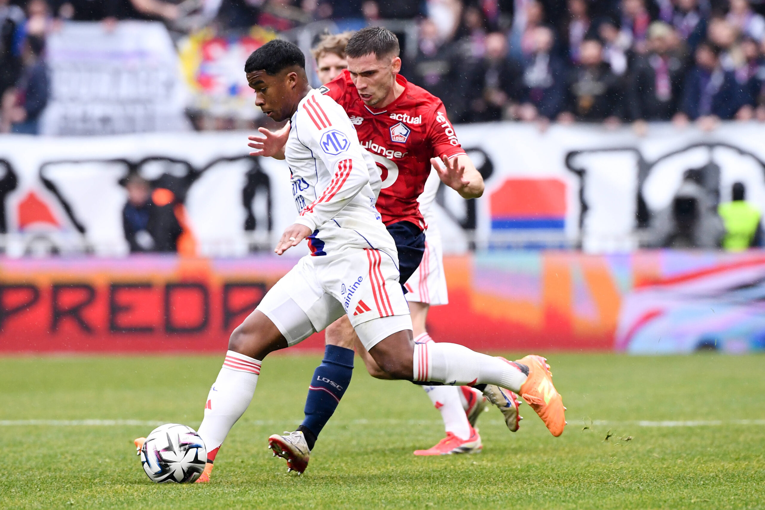 Arsenal Endrick Transfer: Real Madrid Block Permanent Move