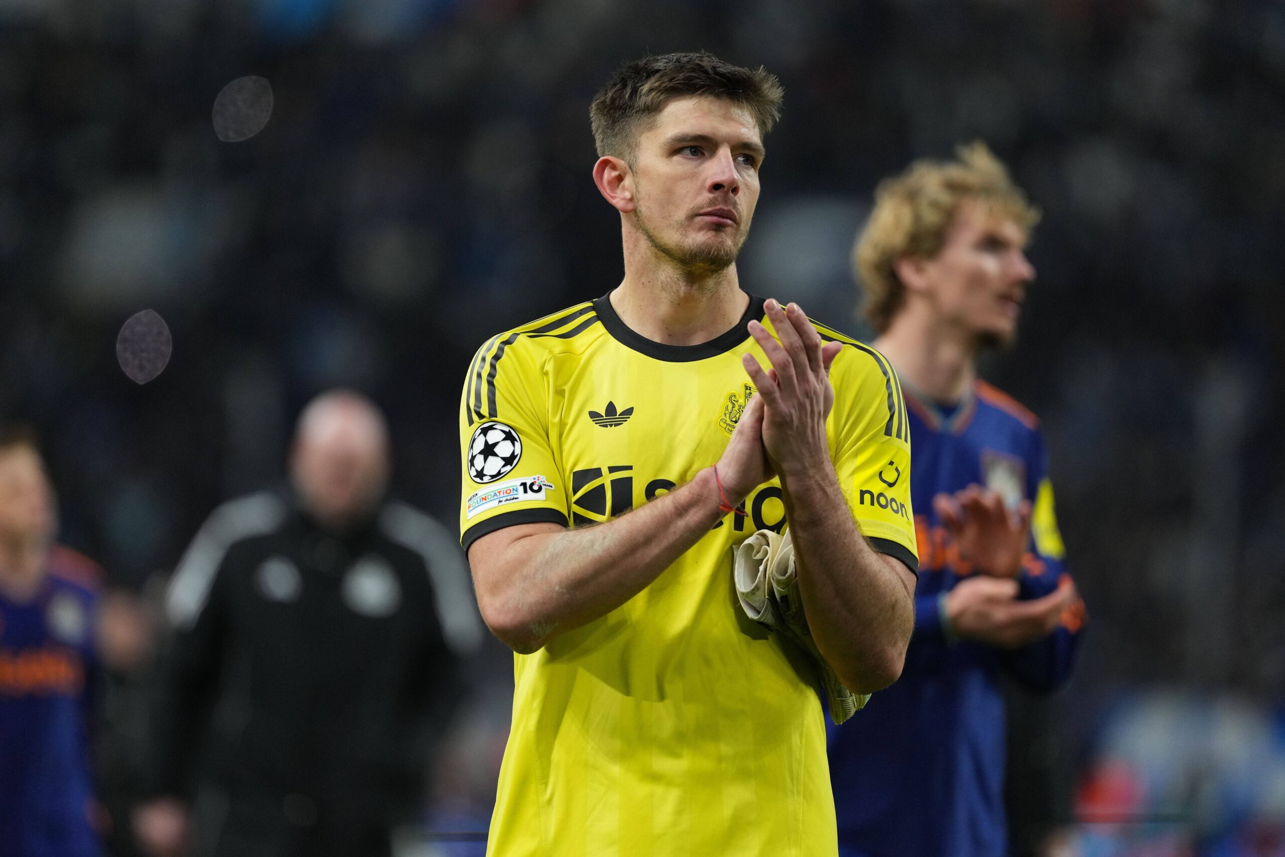 Nick Pope zum FC Bayern? Newcastle-Abgang bahnt sich an