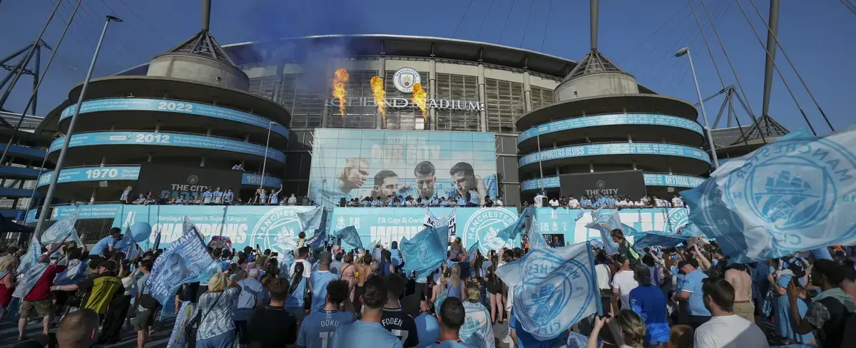 Man City's Appeal Against Premier League Verdict: Key Arguments Revealed