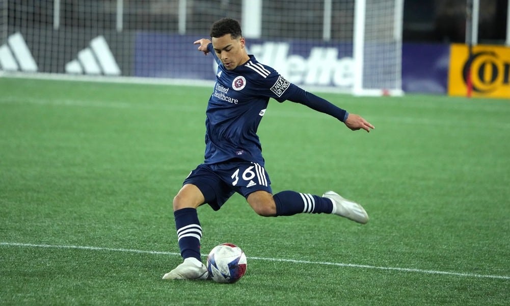 Liverpool, Arsenal Battle for Peyton Miller as Barcelona Close In