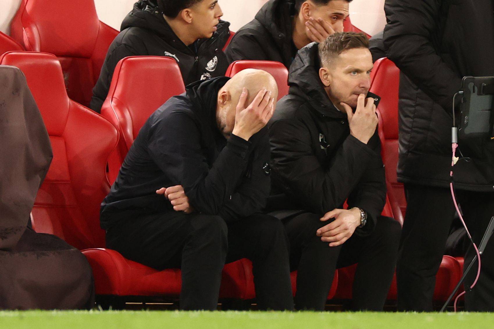 Pep Guardiola to Return for Man City vs PSG After Guilty Verdict