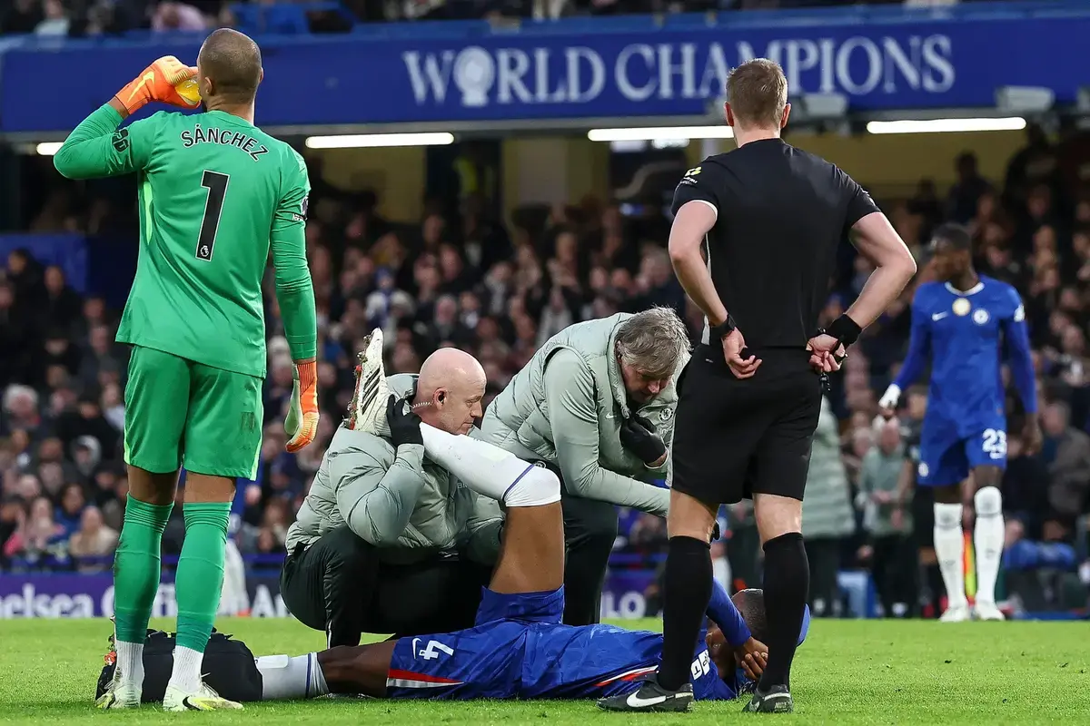 Verletzungen & Sperren: Wie sie Premier-League-Tipps beeinflussen