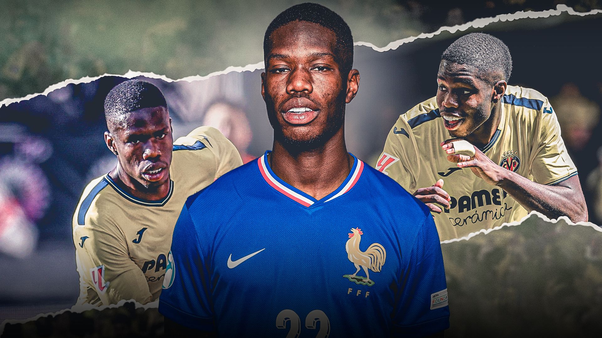 Thierno Barry: Von Tränen zu Toren bei Everton