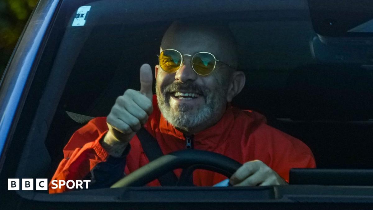 Maresca: City muss nach Schuldspruch positiv bleiben