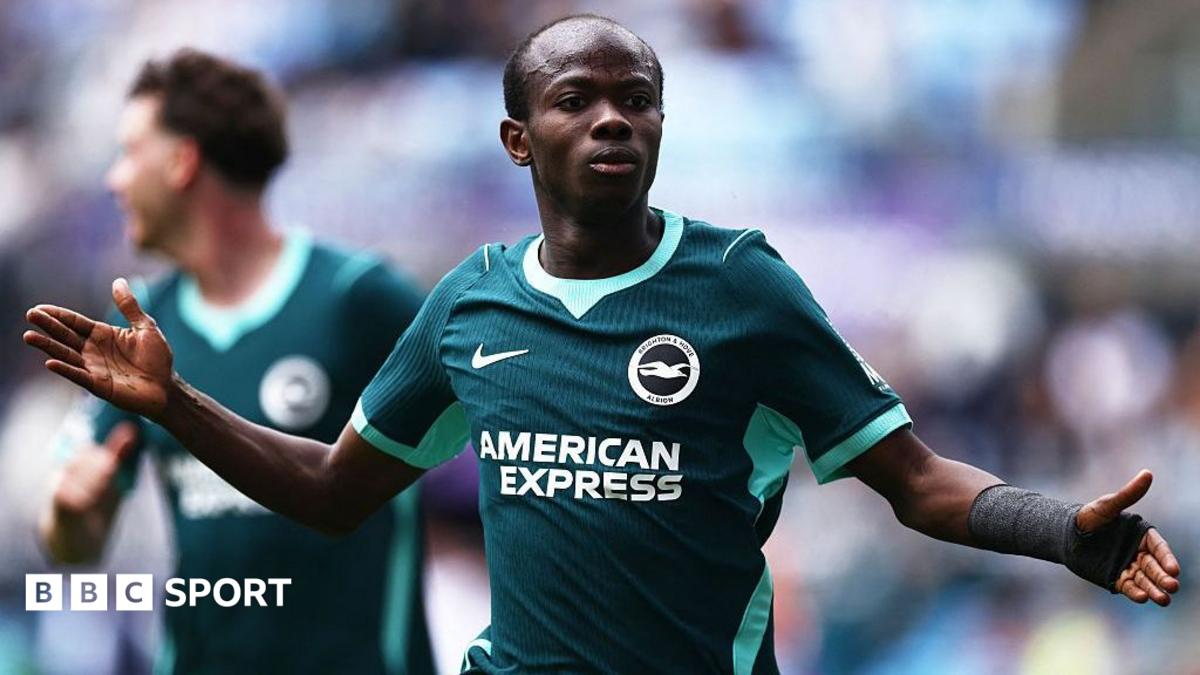 Brighton-Transfers: Daten, Leihen und Charakter als Erfolgsformel