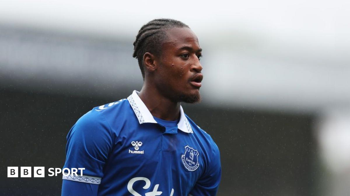 Everton-Star Sherif: 5.000 Pfund Strafe für 61 Wetten