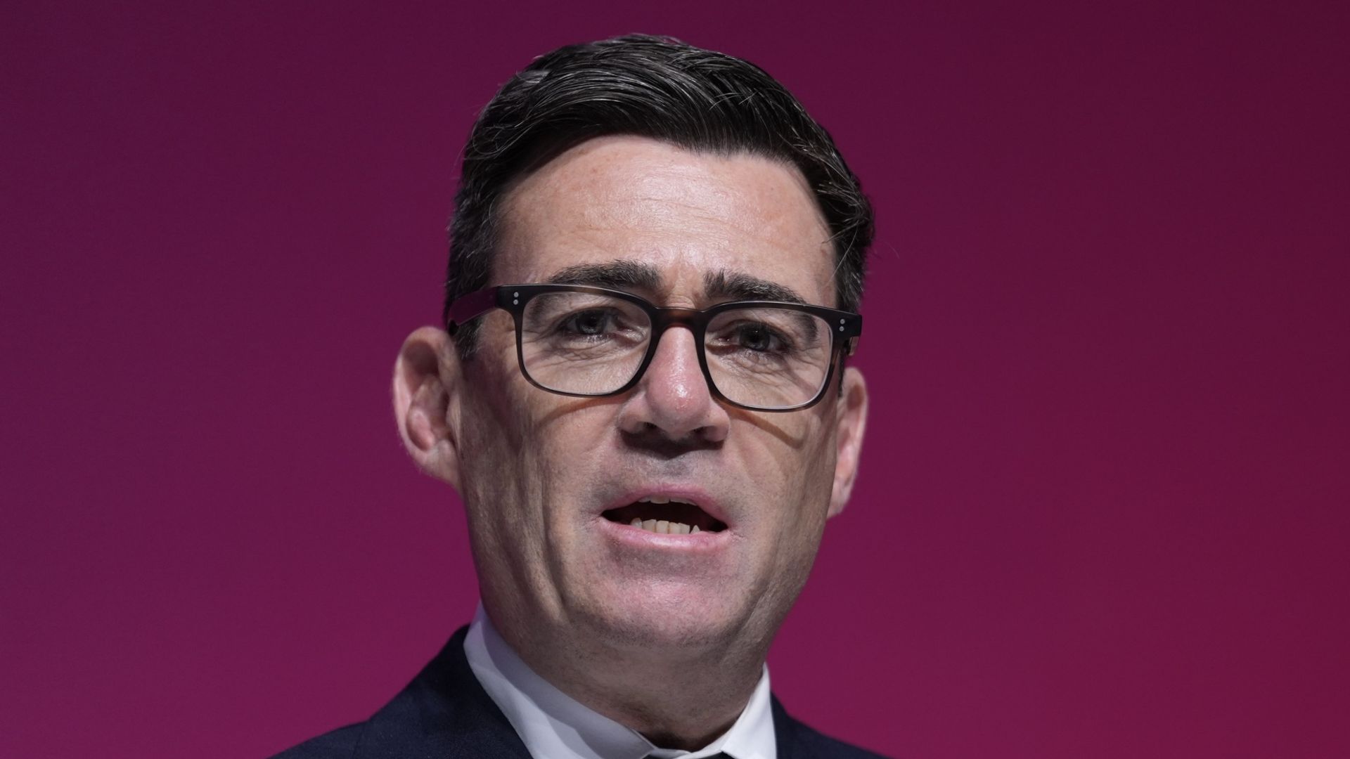 Andy Burnham Insists He Has Not Downplayed Man City Verdict