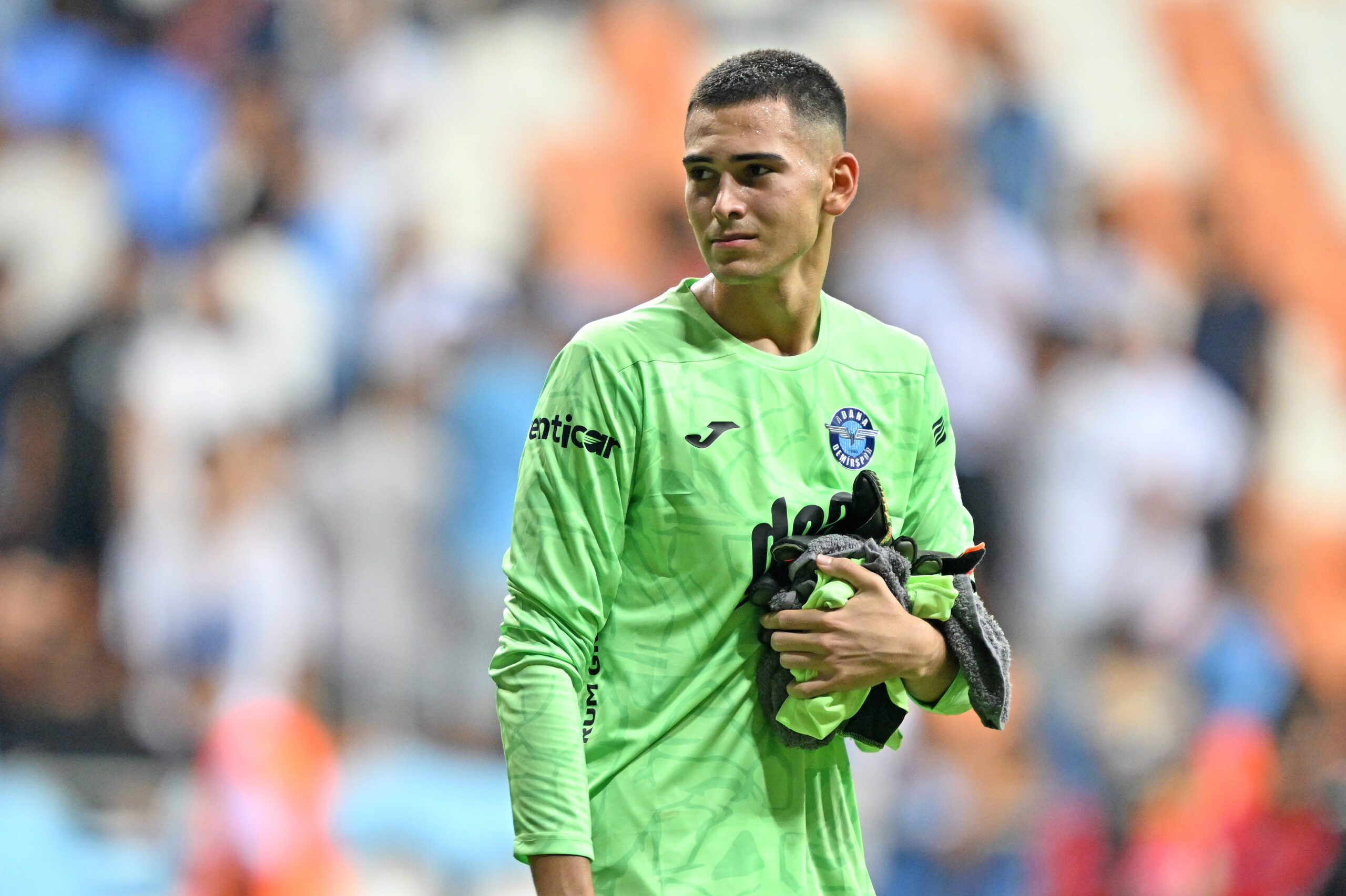 Hull City: 1,5-Mio-Deal für Torwart-Juwel Dönmezer