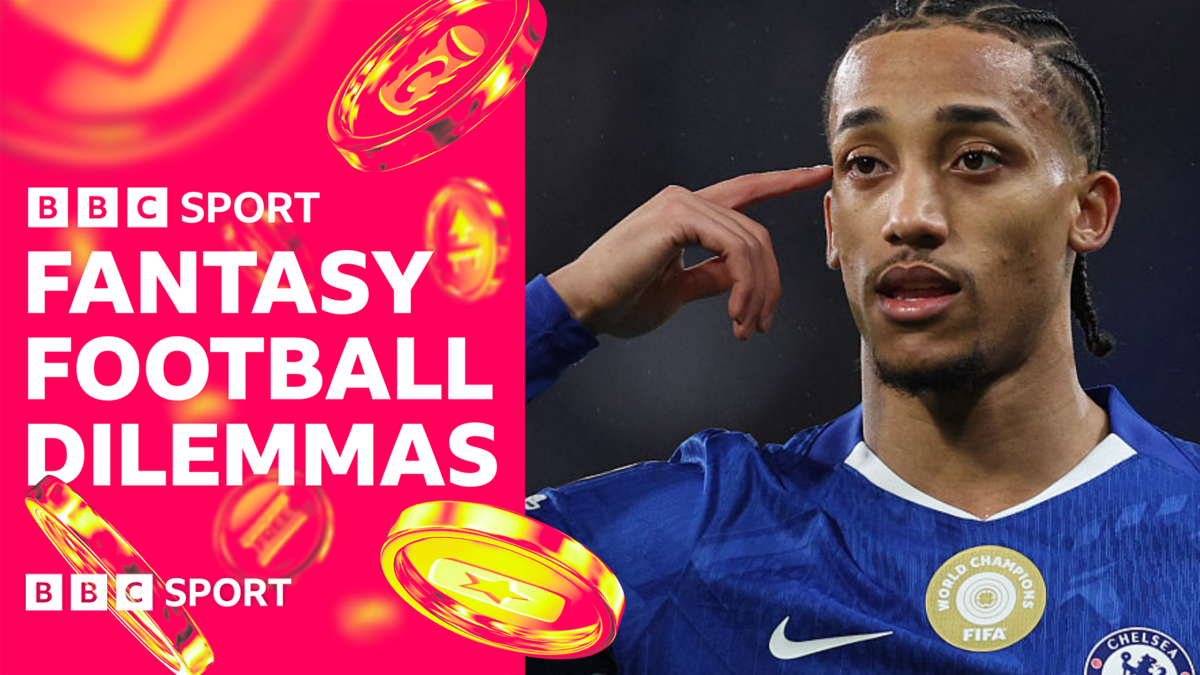 FPL Gameweek 6: Hold Joao Pedro, Captain Haaland, Buy Pascal Gross