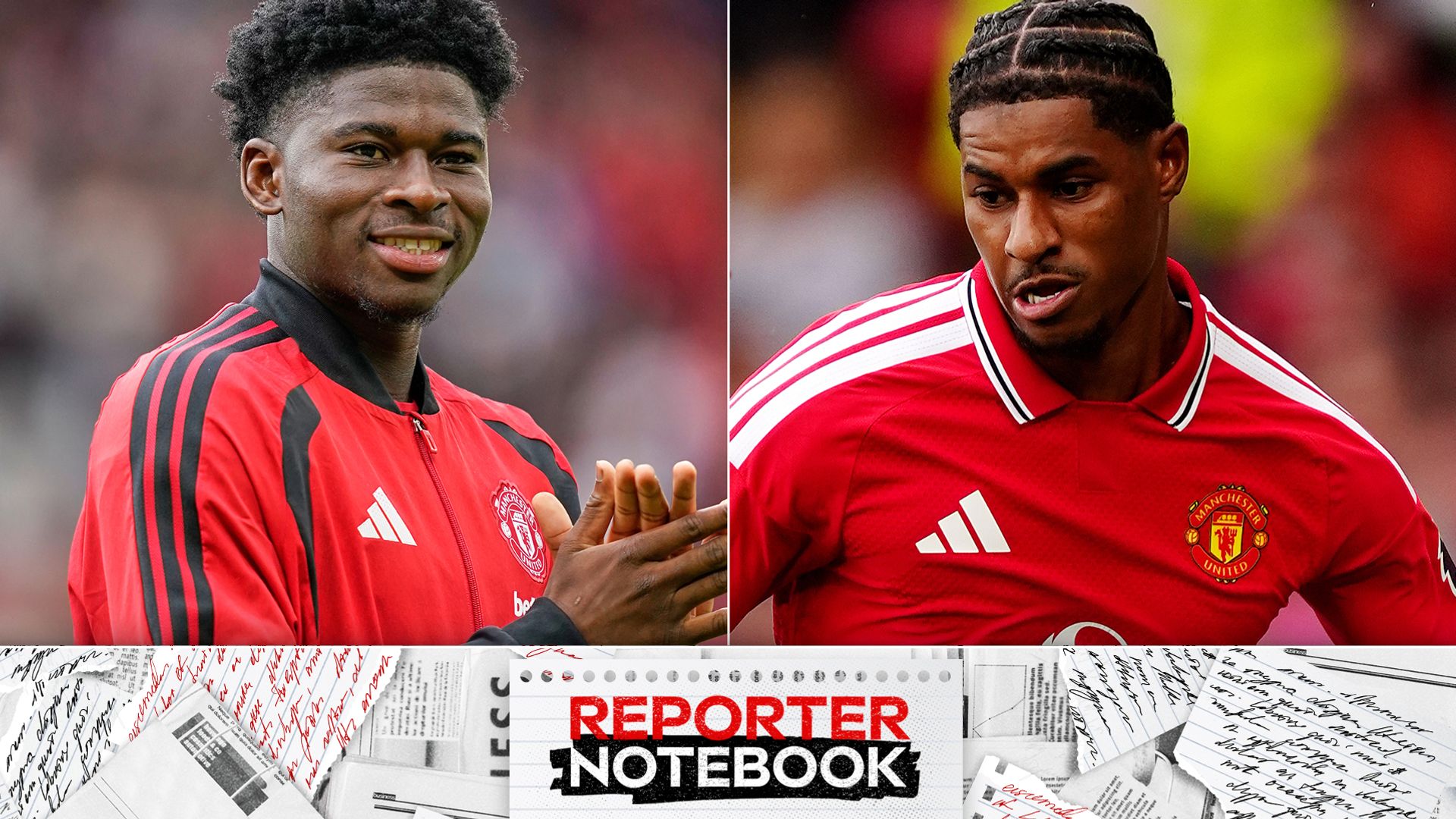 Man Utd vs Spurs: Carrick's Big Week, Baleba Debut and Team News