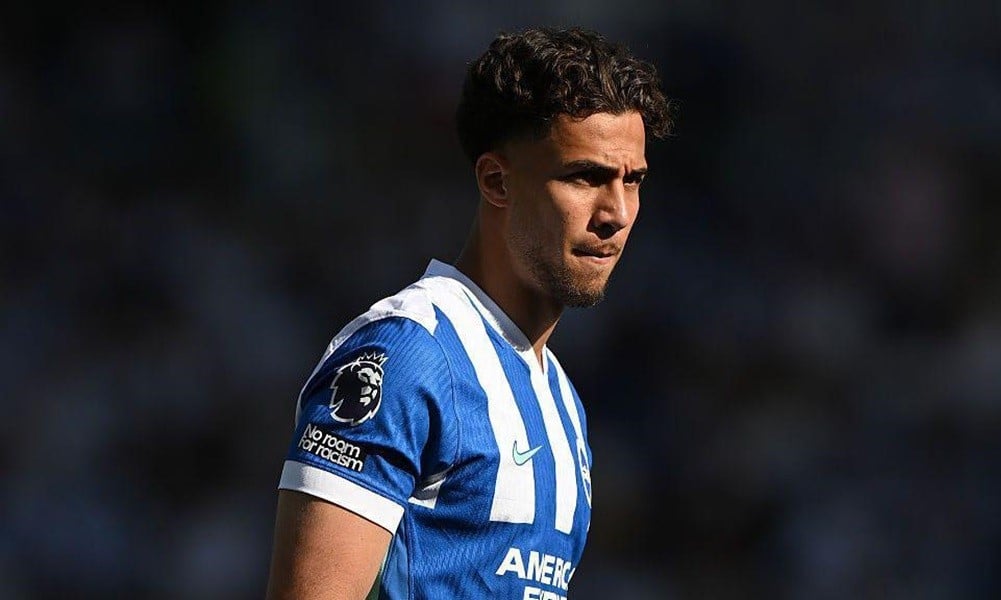 Sheringham urges Man Utd to sign £100m-rated Kostoulas