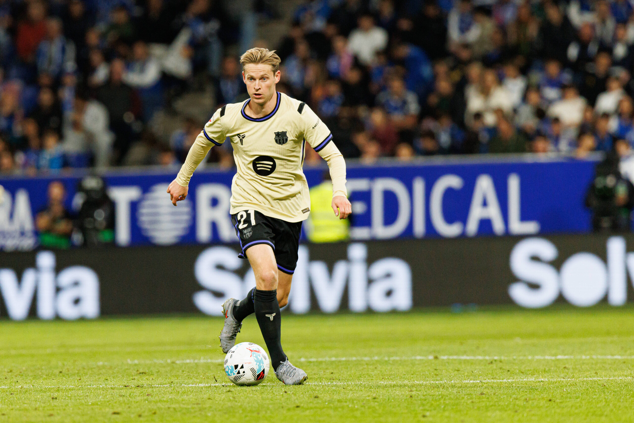 Chelsea Transfer Enzo Fernandez Sale Sparks Frenkie de Jong Interest