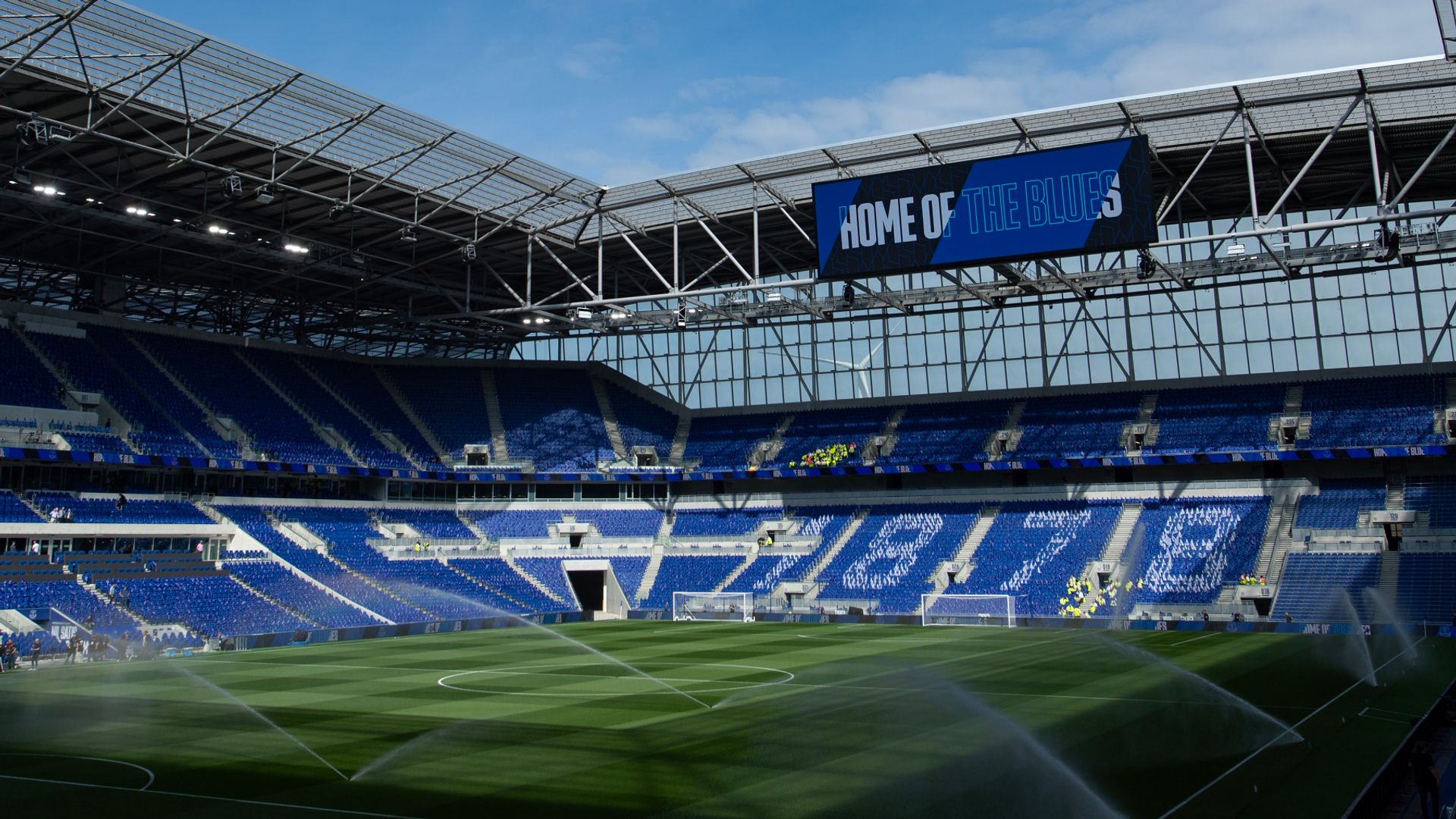 Everton Sale: Friedkin Group Explore Exit After 14 Months