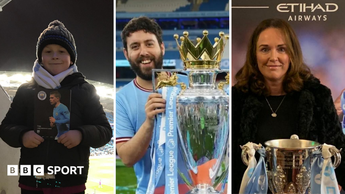 Man City Fans Speak Out: Guilty Verdict, Liverpool Trip and Anfield Protest