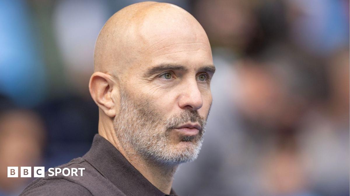 Maresca: Man City Titles 'Absolutely Not' Tainted After 115 Charges Verdict