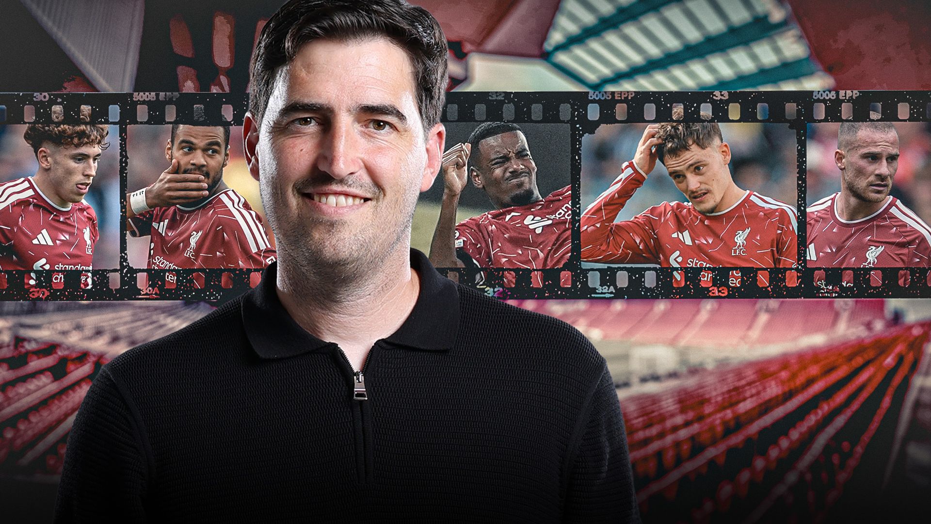 Liverpool vs Man City: Iraola's Injury Crisis & Line-Up Dilemma