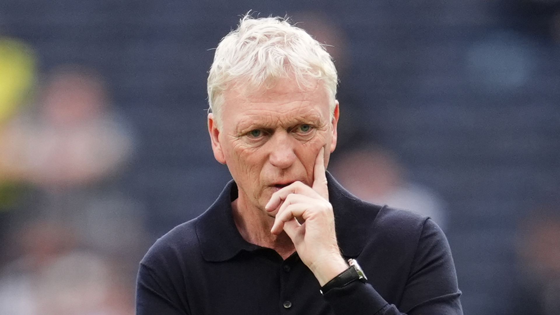 Everton Up For Sale: Moyes 'Surprised' As Friedkin Group Seek Exit