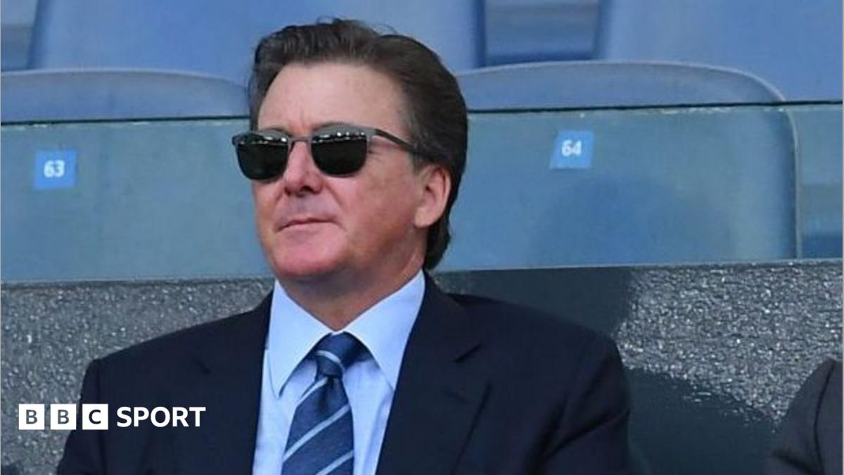 Everton Up For Sale Again: TFG Seek £750m Exit as Moyes 'Surprised